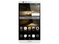 Celular Huawei Mate 7 - Pantalla 6.0" - 16GB - Blanco