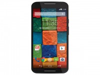 Celular Motorola Moto X - Pantalla 5.2" - 32GB - Negro